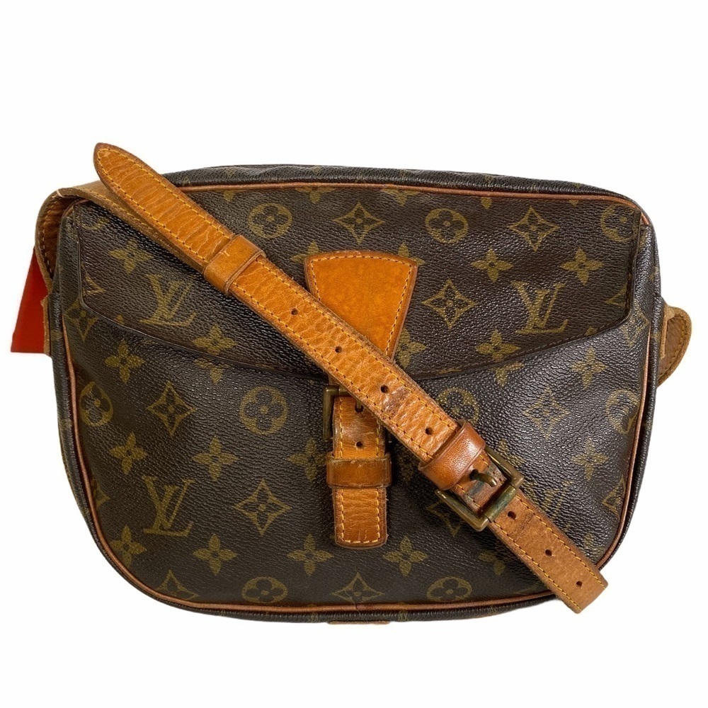 Louis Vuitton Crossbody bag jeunefille GM brown